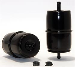 Wix Filters Fuel Filter 87-95 Jeep Wrangler, Cherokee - Click Image to Close